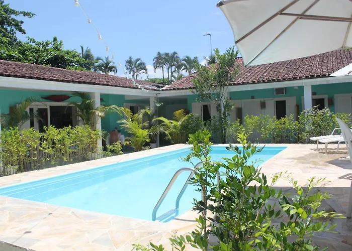Villarejo Guarujá — foto 4